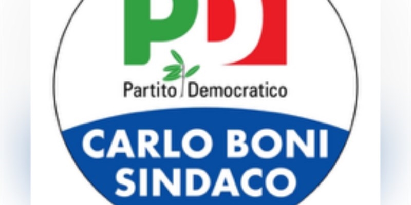 Partito Democratico di Pontassieve per elezioni 2024