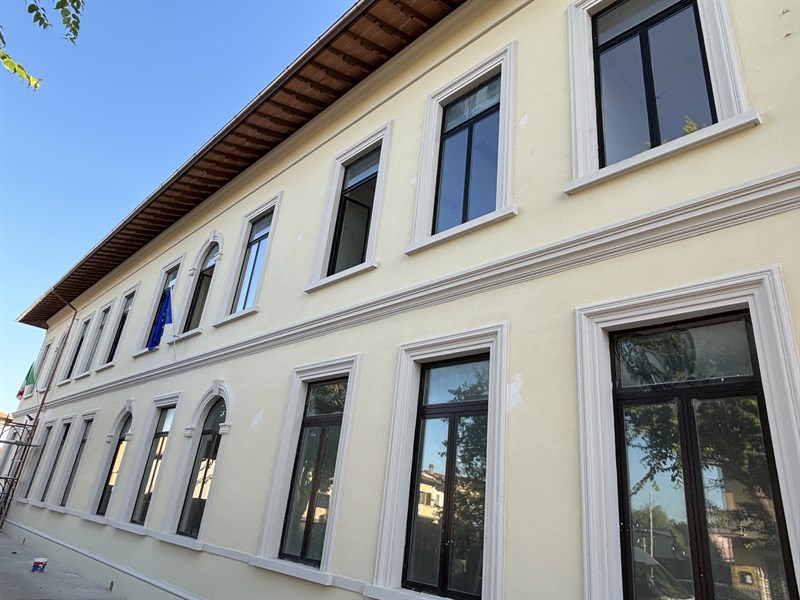 La scuola rinnovata
