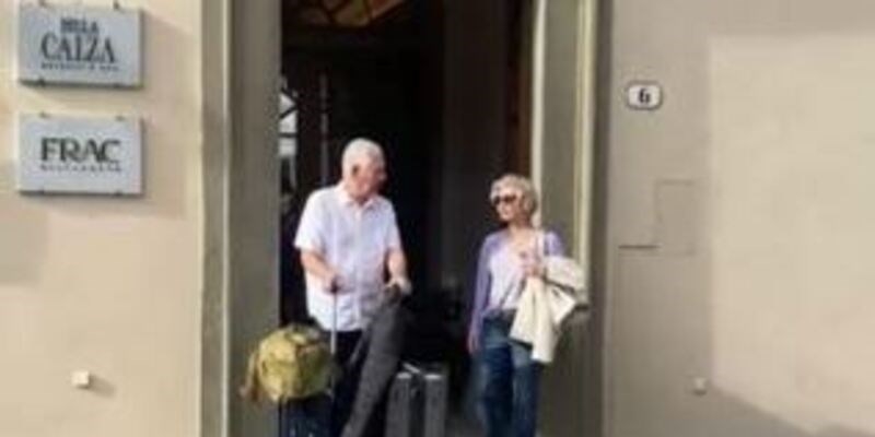 Il convitto spa che è albergo