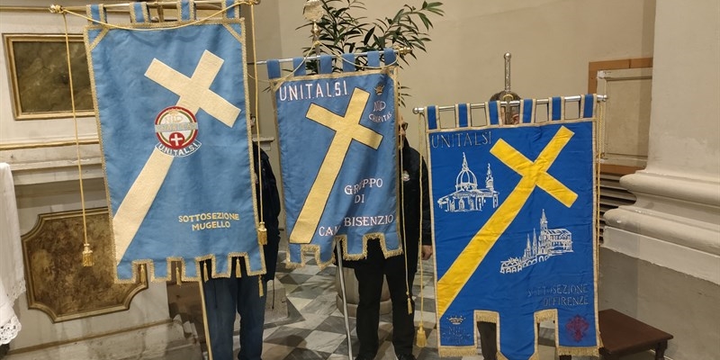 Unitalsi del Mugello