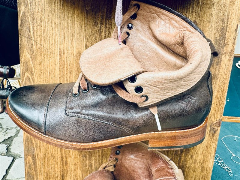 l'evento in piazza Santa Croce