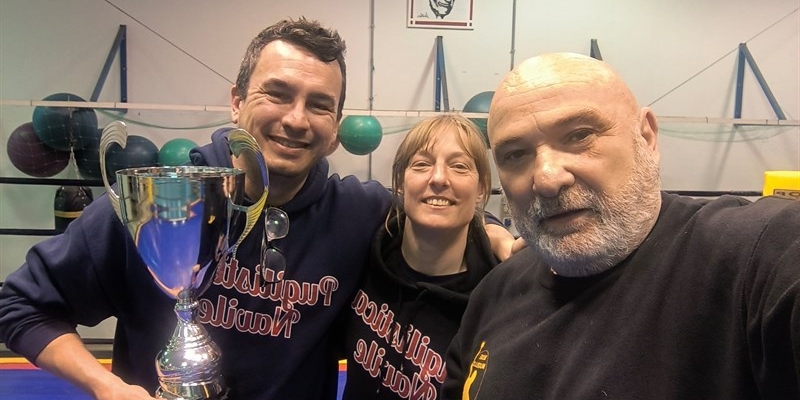 Borgo, Boxe Mugello festeggia: grande successo per la conclusione del torneo Nepi-Etruria 2025