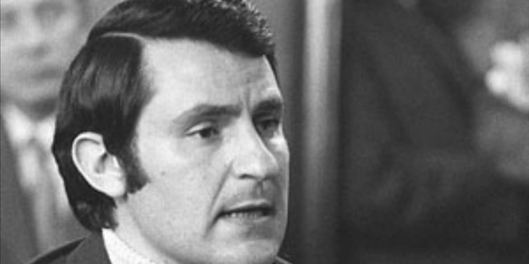 1972 - A Milano viene ucciso il Commissario Calabresi