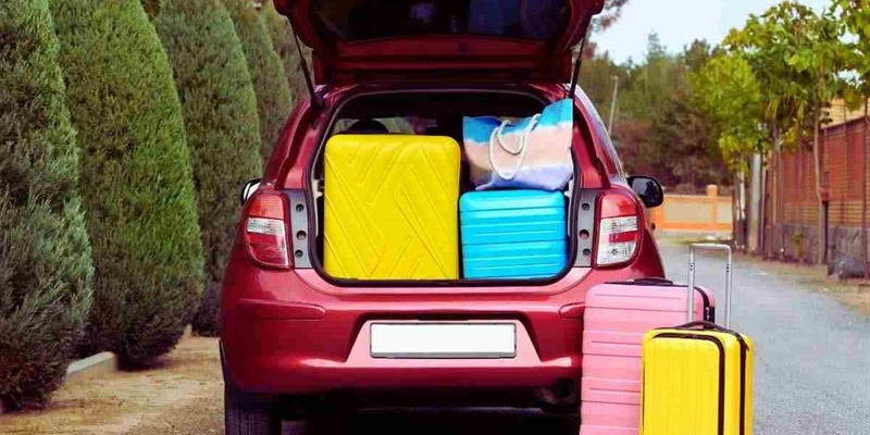 Bagagli in auto, nuove regole - okmugello.it