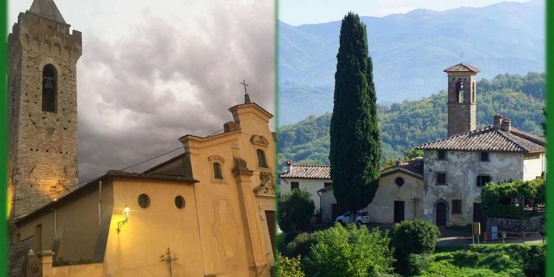 Dal Cammino di Don Milani alla marcia della pace. Un itinerario di memoria e giustizia