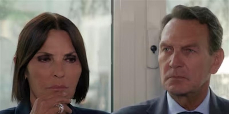 Un Posto al Sole, muore l'amato personaggio? I fan si preparano al peggio