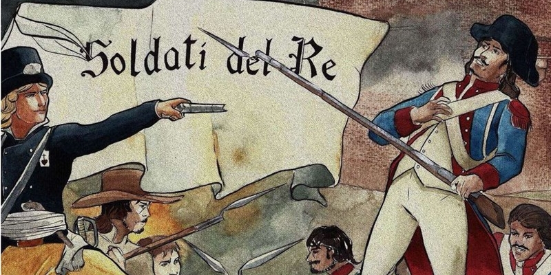 Soldati del Re
