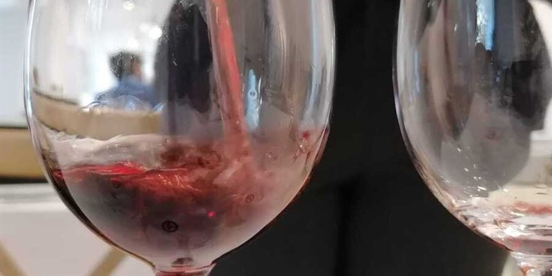 La settimana dei vini di Toscana