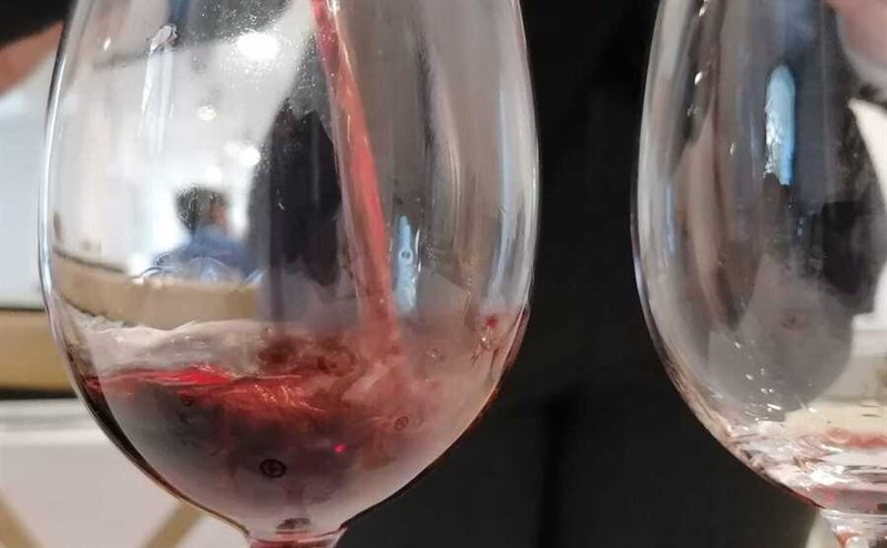 La settimana dei vini di Toscana