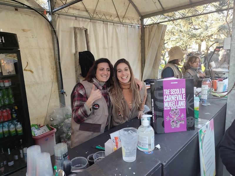 Carnevale Mugellano 2025