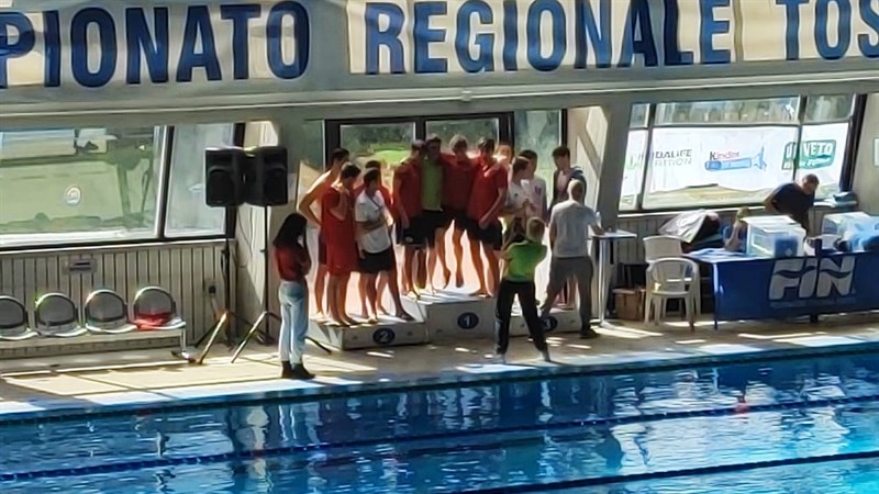 Mugello Nuoto
