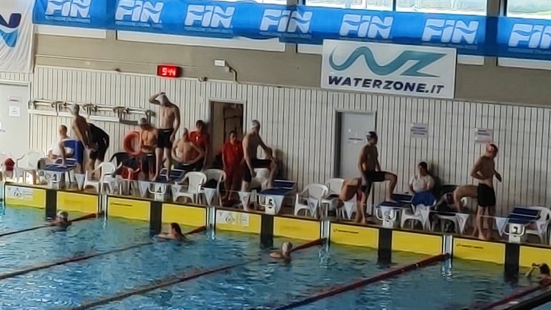 Mugello Nuoto