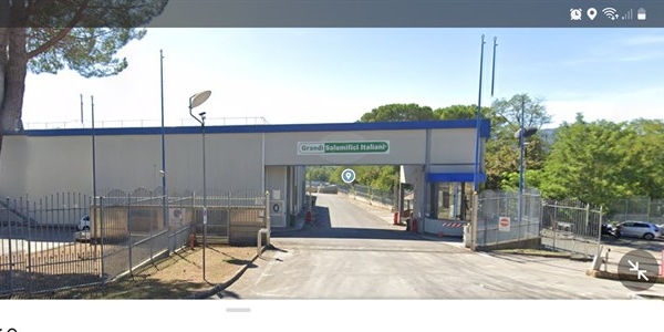 Grandi Salumifici Italiani 