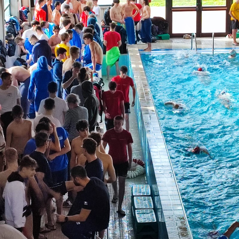 Mugello Nuoto