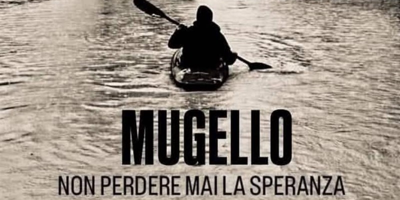 Mugello solidarietà
