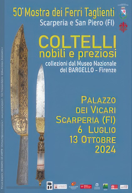 La locandina dell'evento