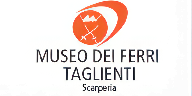 Il logo del museo