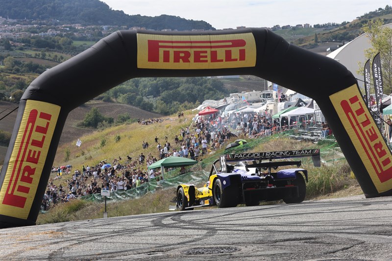 Alcuni scatti dell'evento