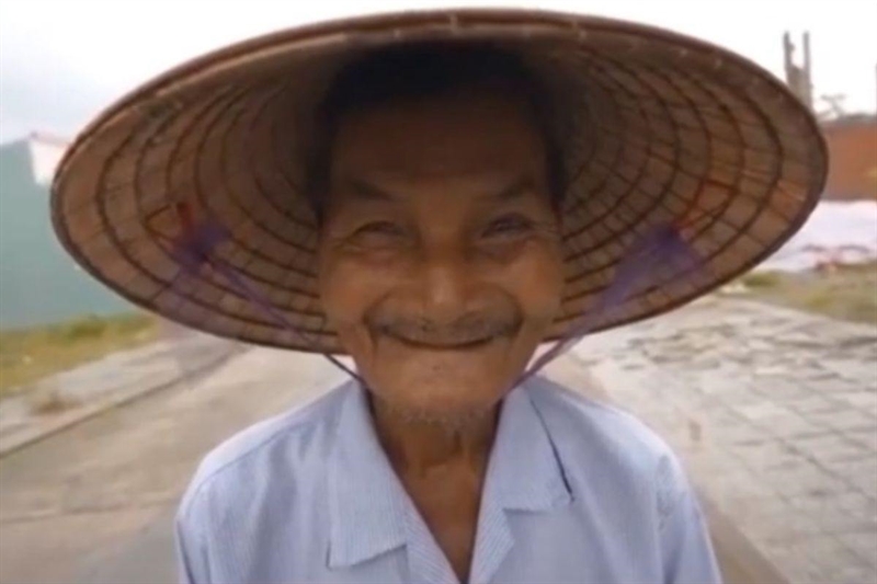 La storia di Thai Ngoc: l