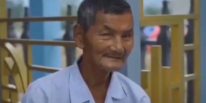 	
Ha 81 anni e non dorme da quando ne aveva 19: l'incredibile storia che sta stupendo gli scienziati