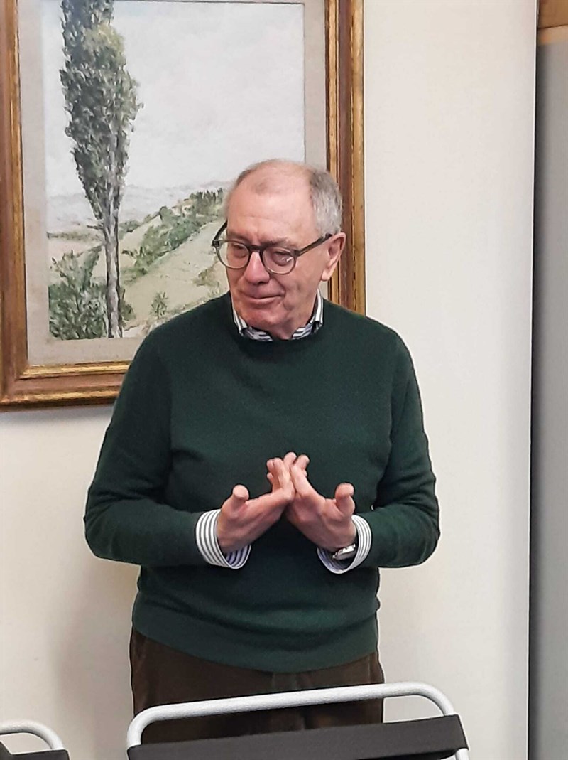 Premio e riconoscimento ai volontari della Pubblica Assistenza Maria Bouturlin: un segno di gratitudine per il loro impegno