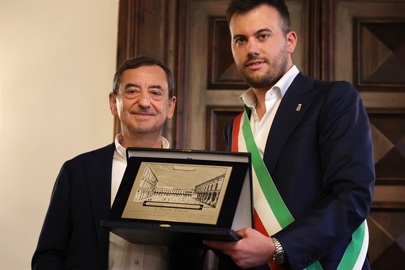 Trofeo Lorenzo Bandini Special Edition