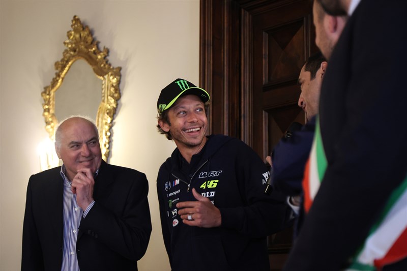 Trofeo Lorenzo Bandini Special Edition