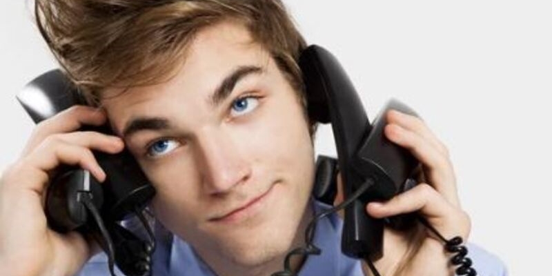 Stop alle truffe telefoniche