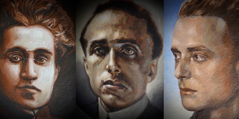 Liberazione a impruneta