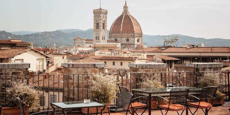 Dimore storiche da scoprire