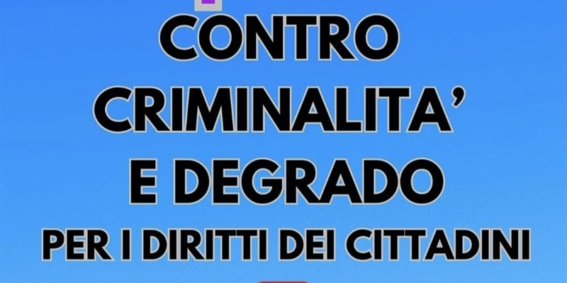 Firenze scende in piazza