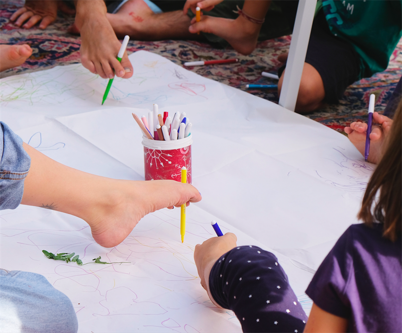 Da grande voglio fare