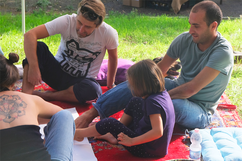 Da grande voglio fare