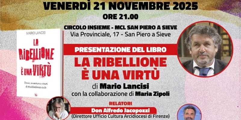 Ribellione Virtù