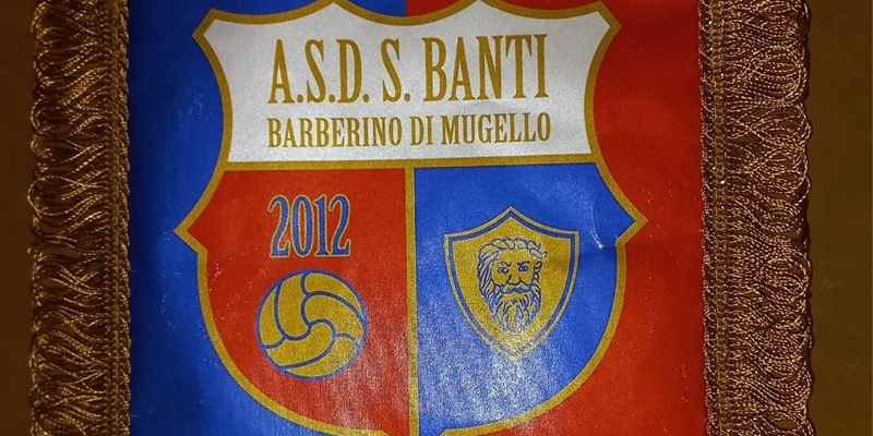 Banti Barberino cade dopo 5 risultati utili consecutivi