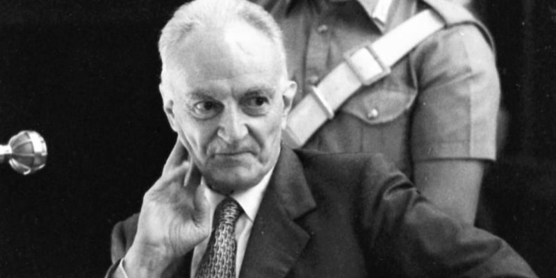 1986 - Avvelenato Michele Sindona (39 anni fa)