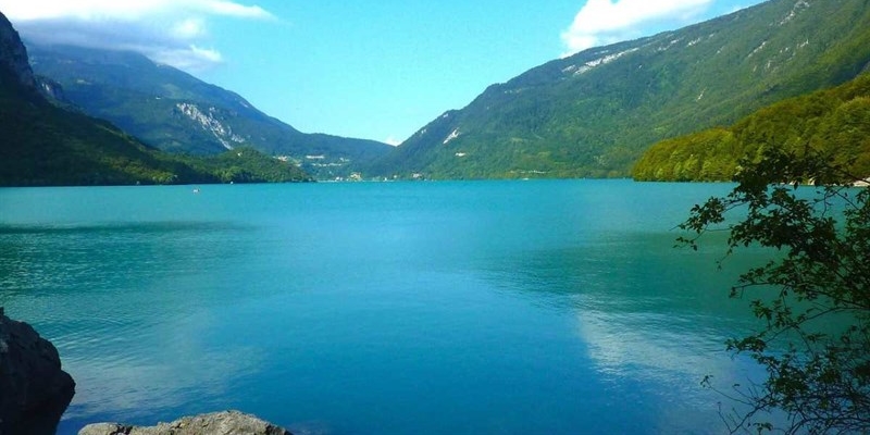 Lago di Molveno - Ok!Mugello.it