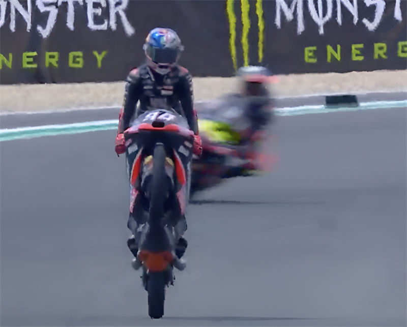 La felicità dopo in risultato