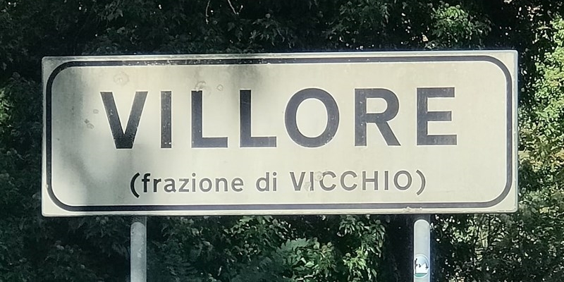Villore