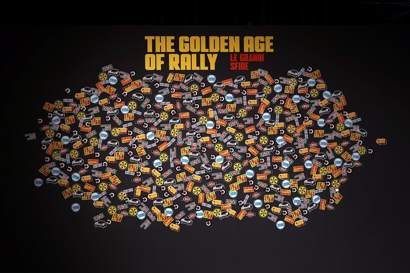Golden Age of Rally
