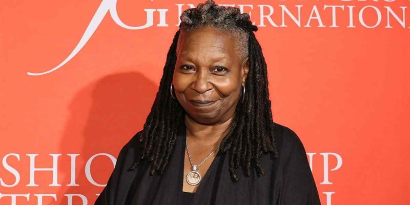 Un Posto al Sole anticipazioni super, Whoopi Goldberg arriva a Napoli: episodi, ruoli e storia romantica