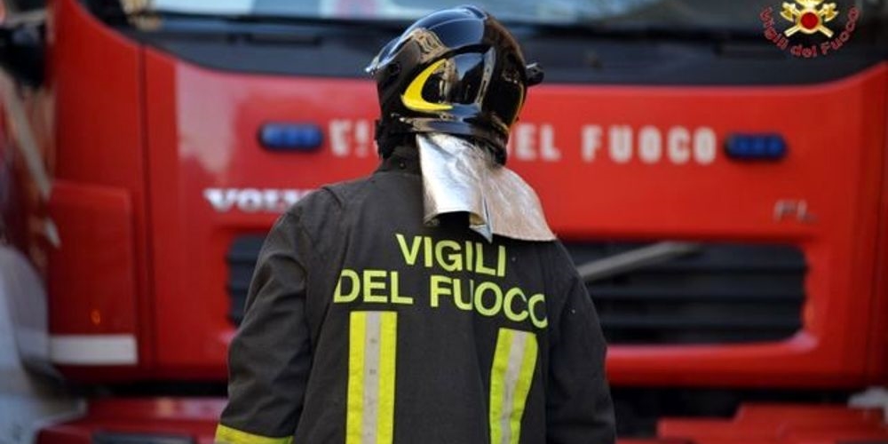 Vigili del fuoco