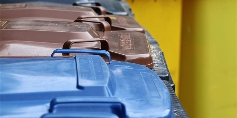 Raccolta differenziata