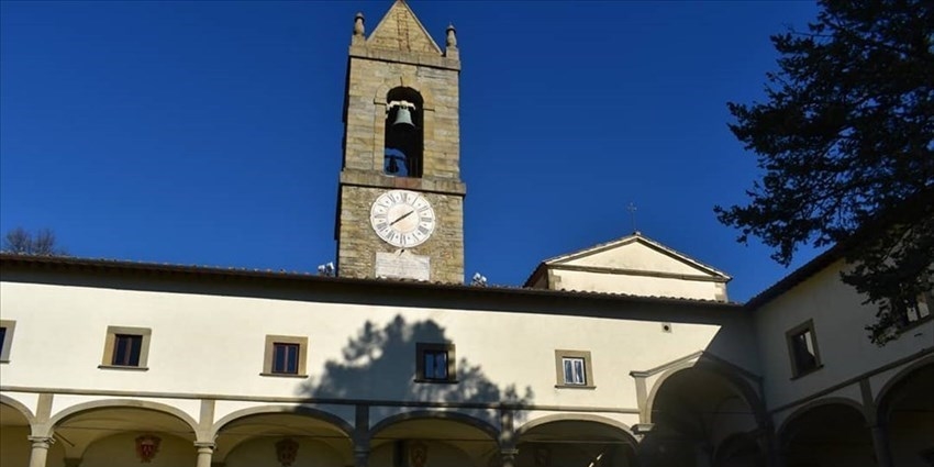 Santuario della Madonna del Sasso