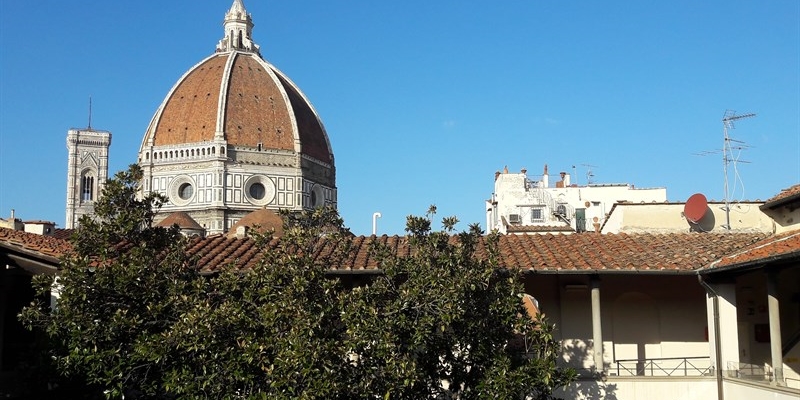 Aprire una casa vacanze a Firenze: ecco cosa devi fare