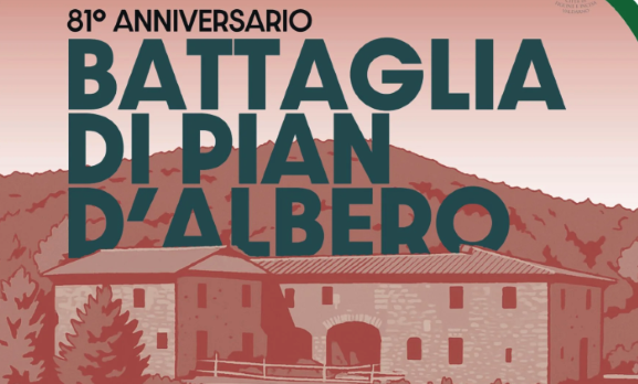 Battaglia di Pian D'Albero