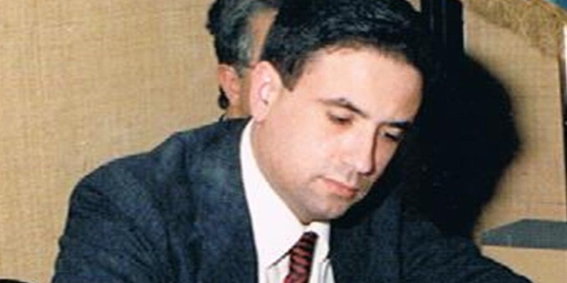 1990 - La mafia uccide "il giudice ragazzino" Rosario Livatino