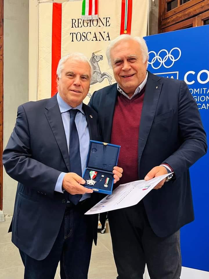 Simone Cardullo, Elio Sità