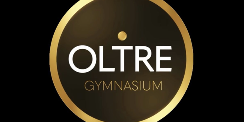 Logo OLTRE