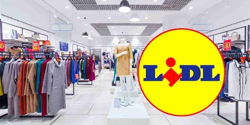 Lidl, abbigliamento sportivo caldo a poco prezzo: trovi pantaloni anche a meno di 8€